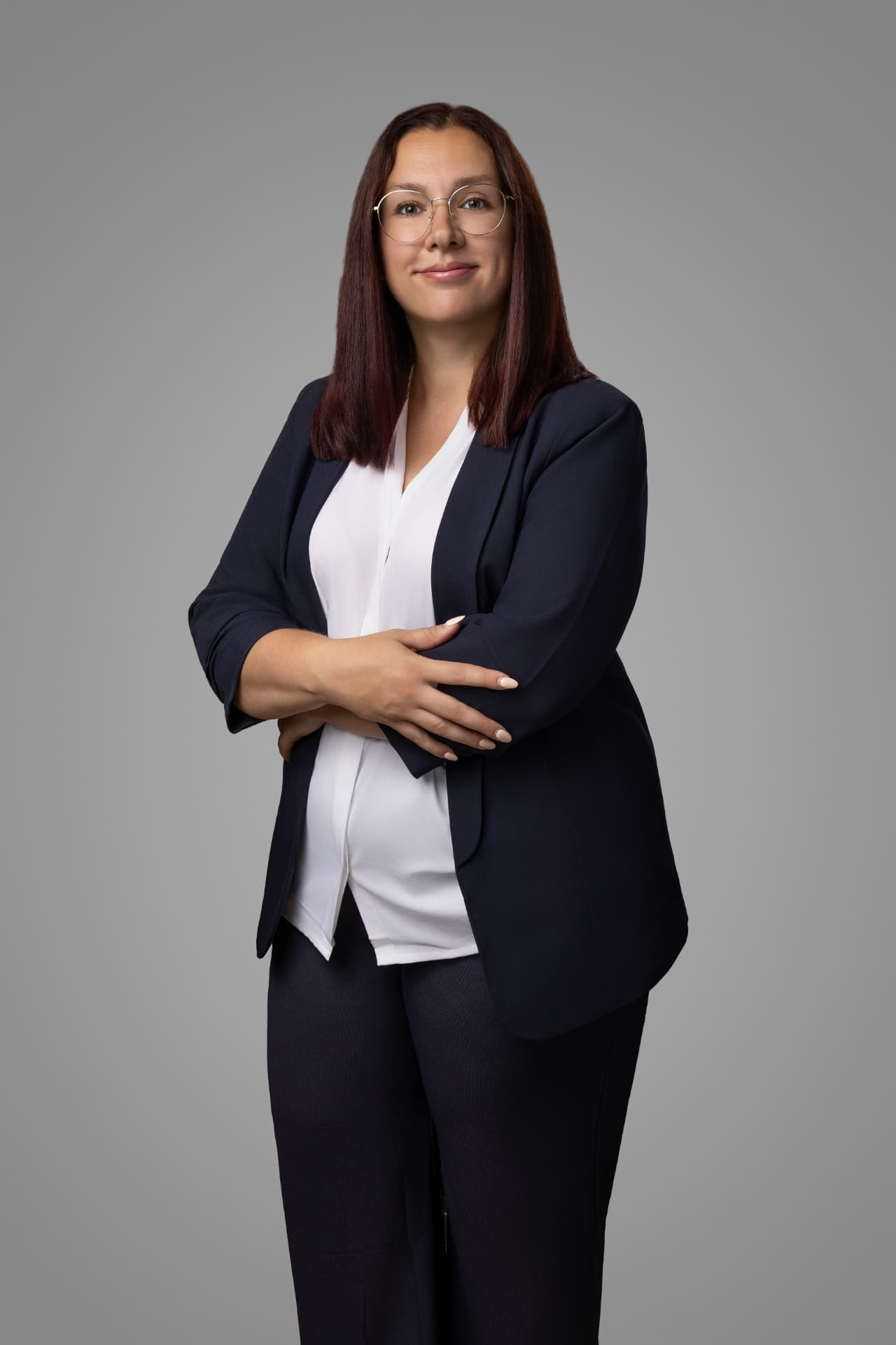 Antje Neubert, Agenturpartnerin bei Neubert & Partner – Expertin für private Risiken & Familienabsicherung