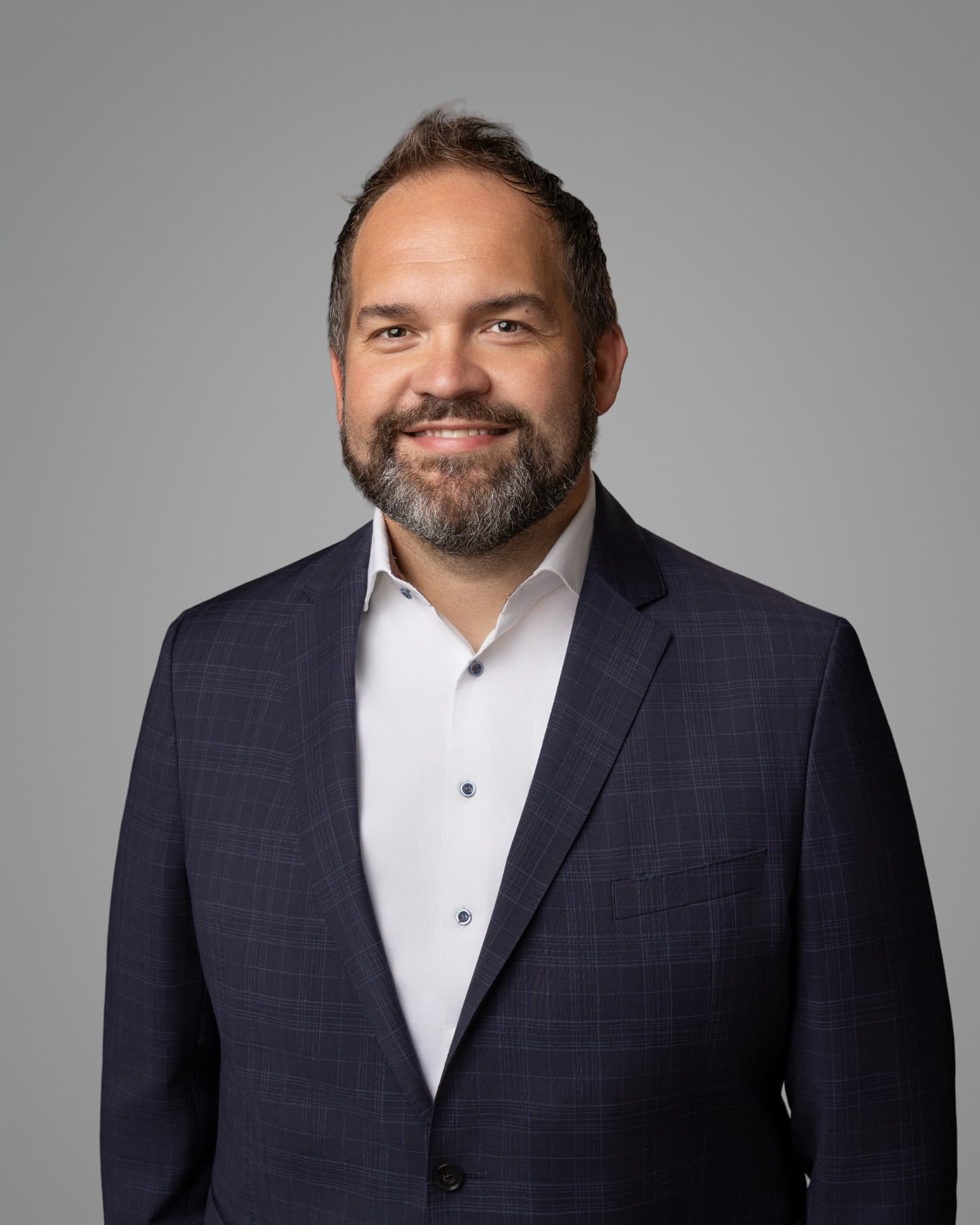 Marcus Neubert, Geschäftsinhaber bei Neubert & Partner – Spezialist für Bauhandwerk & GmbH-Geschäftsführer